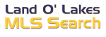 Land O Lakes Florida MLS Search